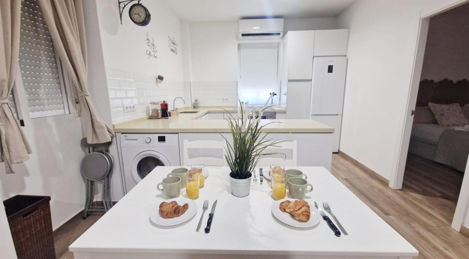 El Recuerdo Appartement Córdoba