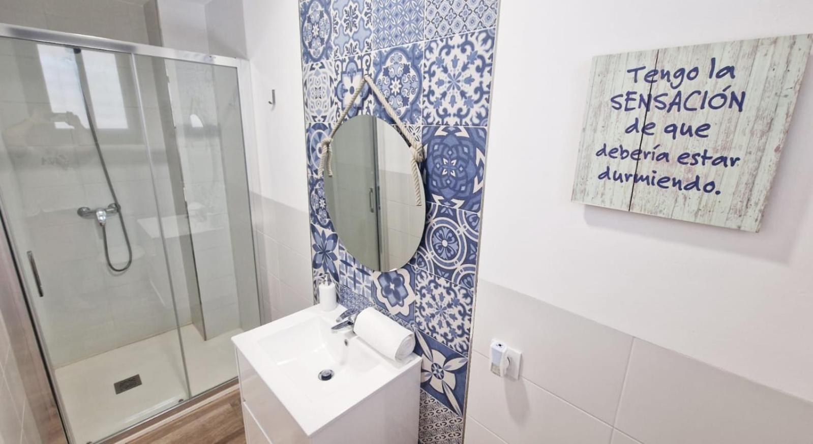 Appartement El Recuerdo Córdoba