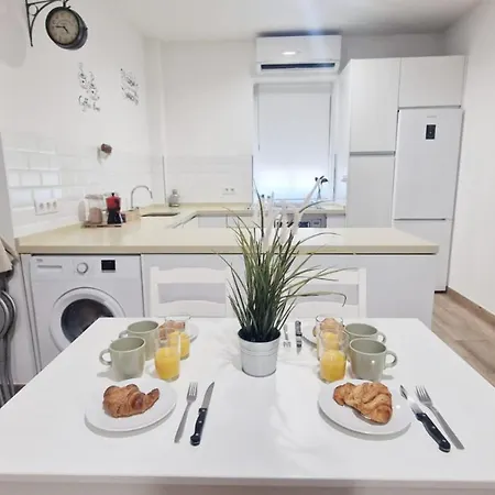 Apartamento El Recuerdo Córdoba Exterior foto