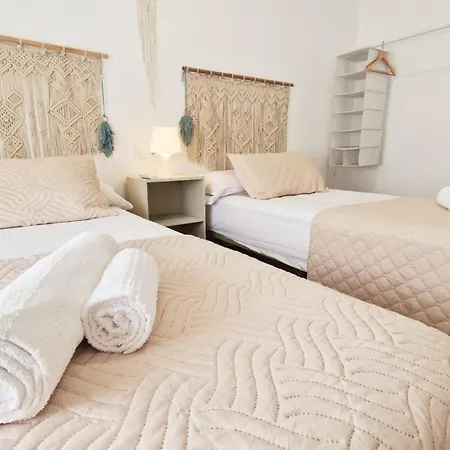 Apartamento El Recuerdo Córdoba Exterior foto