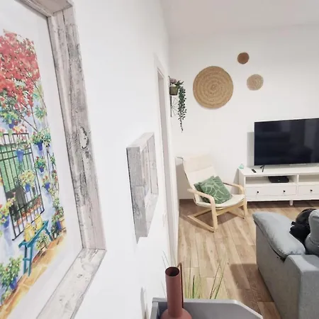 Apartamento El Recuerdo Córdoba Exterior foto