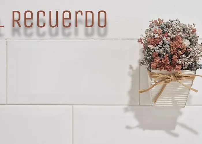 El Recuerdo