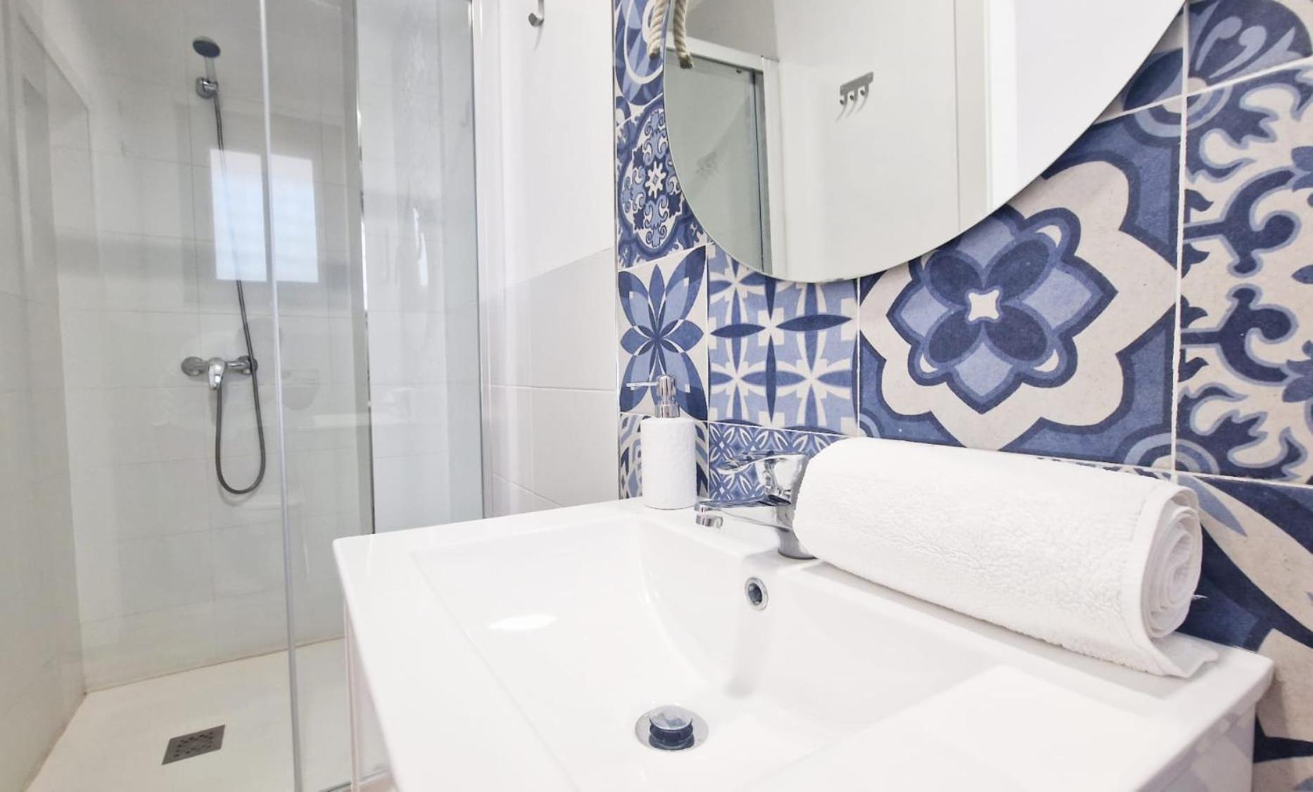 El Recuerdo Apartment Cordoba